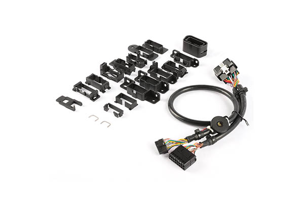J1939 Cable One-Stop Solution Case