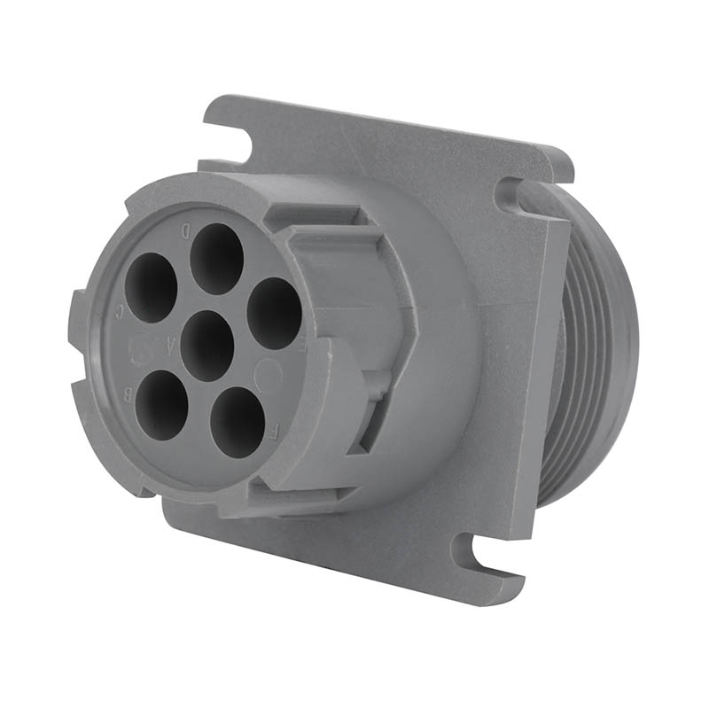 High Quality J1708 J1939 Male to Female D-SUB 15Pin Deutsch Connector Plug Y Cable Splitter for Code Readers