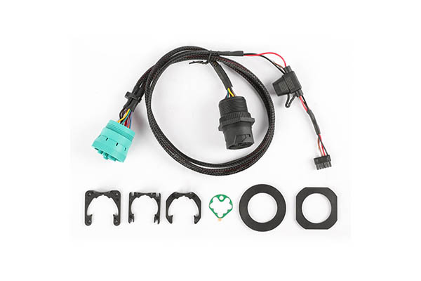 Innovative Wiring Harness and Connector Solutions for New Energy Vehicles