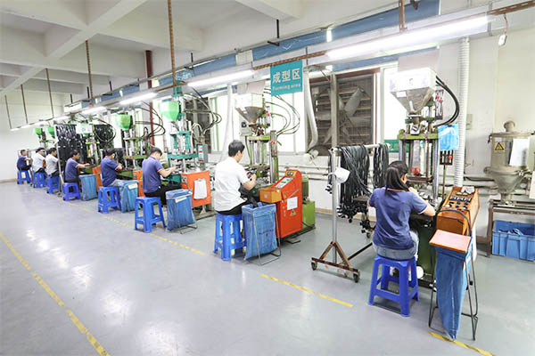 Factory Display