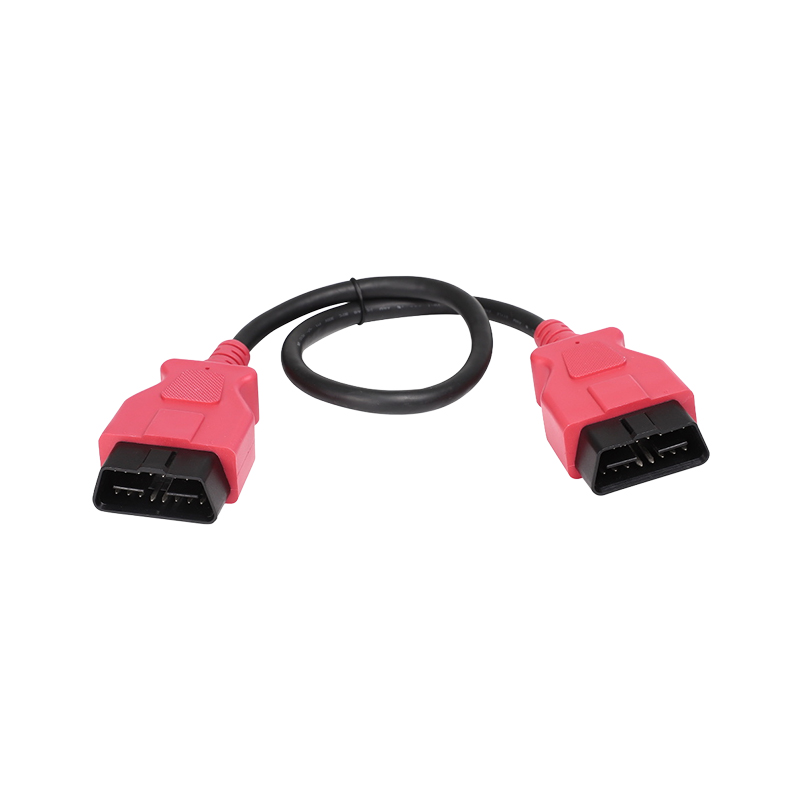 Factory Price OBD-Scanner Cable with OBD Connector Code Reader for Cars