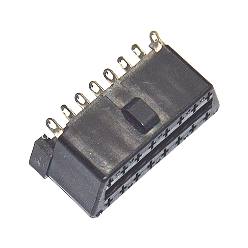 OEM Obd 2 Obd II Obd  test 16 Pin Obd2 Extension Cable