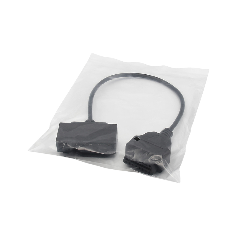 OEM Obd 2 Obd II Obd  test 16 Pin Obd2 Extension Cable