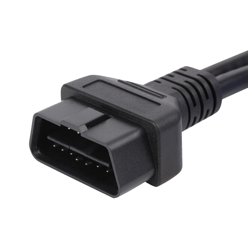 Manufacturer Supplier Obd Scanner Universal Obd Diagnostic Tool Obd 2  Scanner All Cars