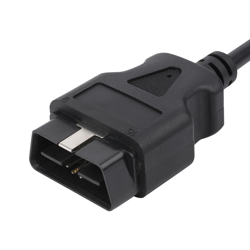 Manufacturer Supplier Obd Scanner Universal Obd Diagnostic Tool Obd 2  Scanner All Cars