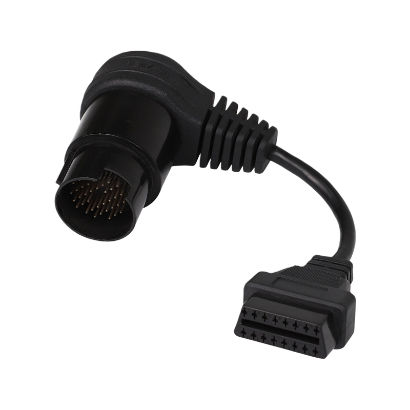 Factory Direct OBD 2 Male to Female Scanner Cable Code Reader for All Cars