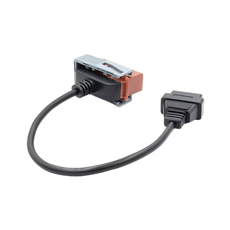 OEM Obd 2 Obd Ll Obd Ii test Obd2 Obd2 J1962 30pin Cable