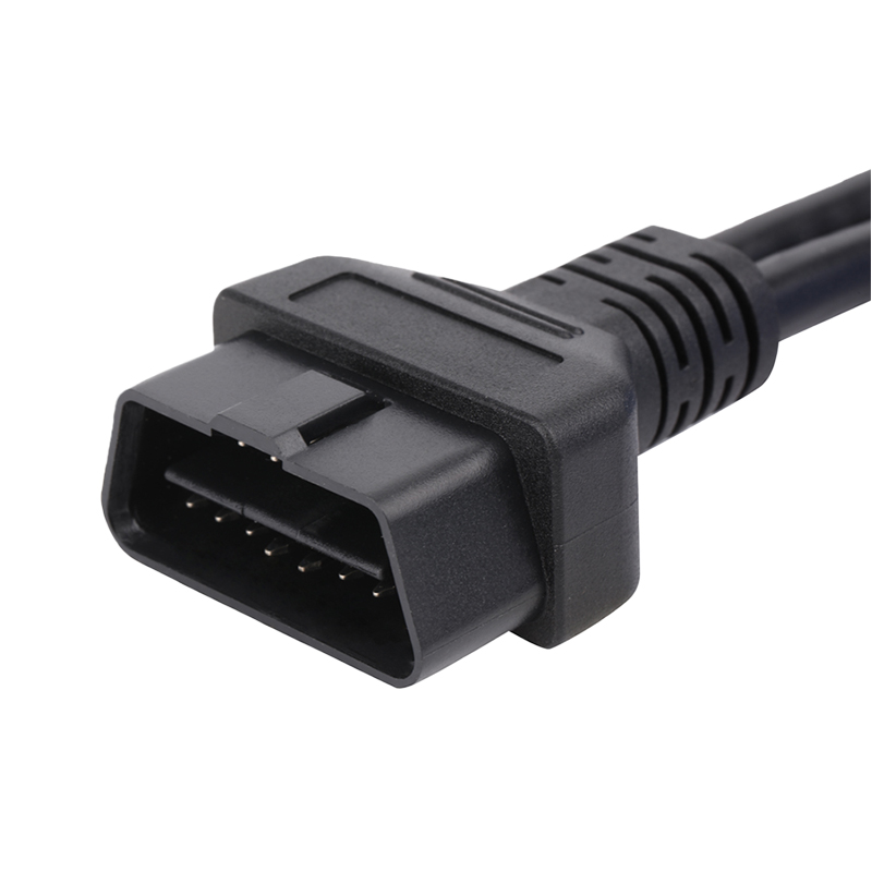 Best Quality Promotional OBD II Scanner Cable OBD GPS for All Cars Code Reader