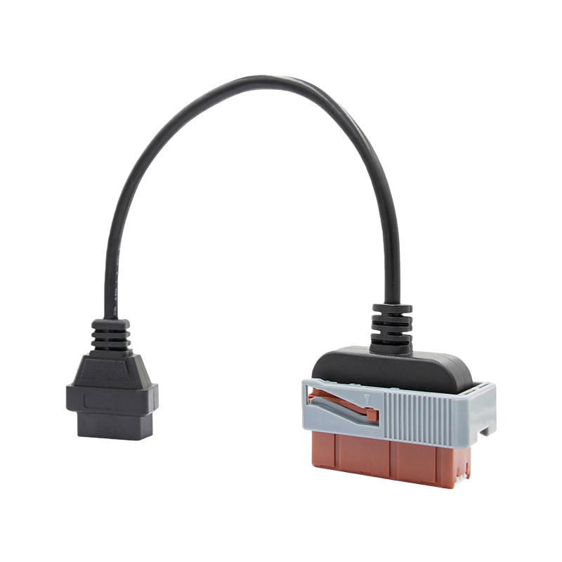 OEM Obd 2 Obd Ll Obd Ii test Obd2 Obd2 J1962 30pin Cable