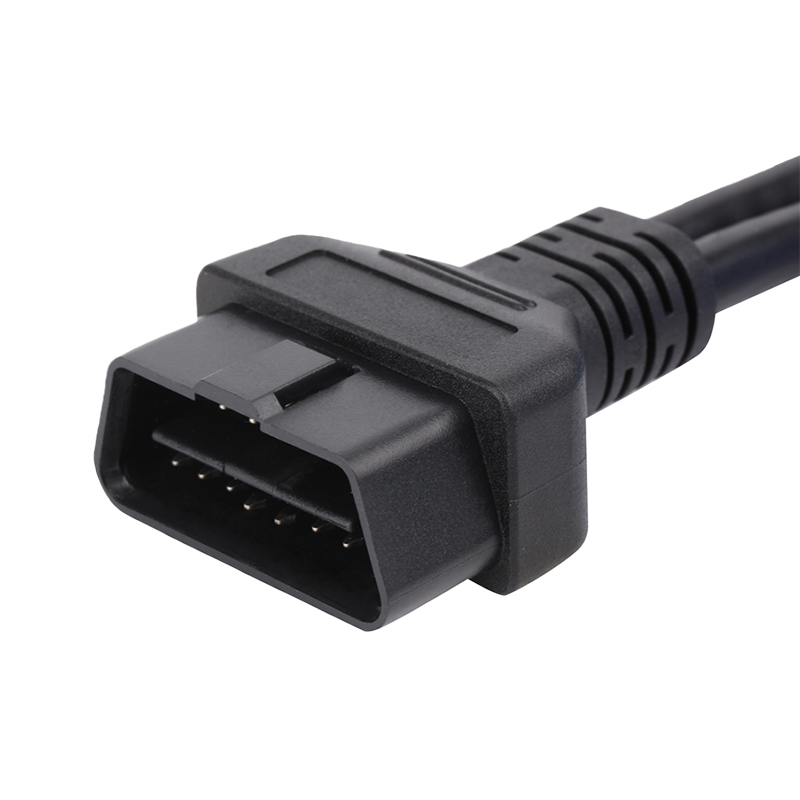 Factory Direct OBD 2 Male to Female Scanner Cable Code Reader for All Cars