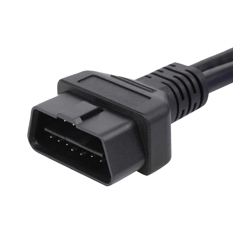 OEM Obd 2 Obd Ll Obd Ii test Obd2 Obd2 J1962 30pin Cable