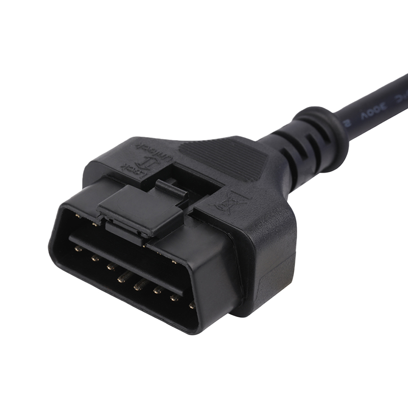 OEM Obd 2 Obd Ll Obd Ii test Obd2 Obd2 J1962 30pin Cable