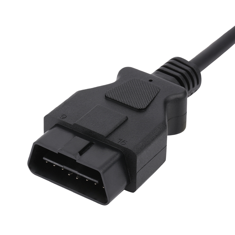 Factory Direct OBD 2 Male to Female Scanner Cable Code Reader for All Cars