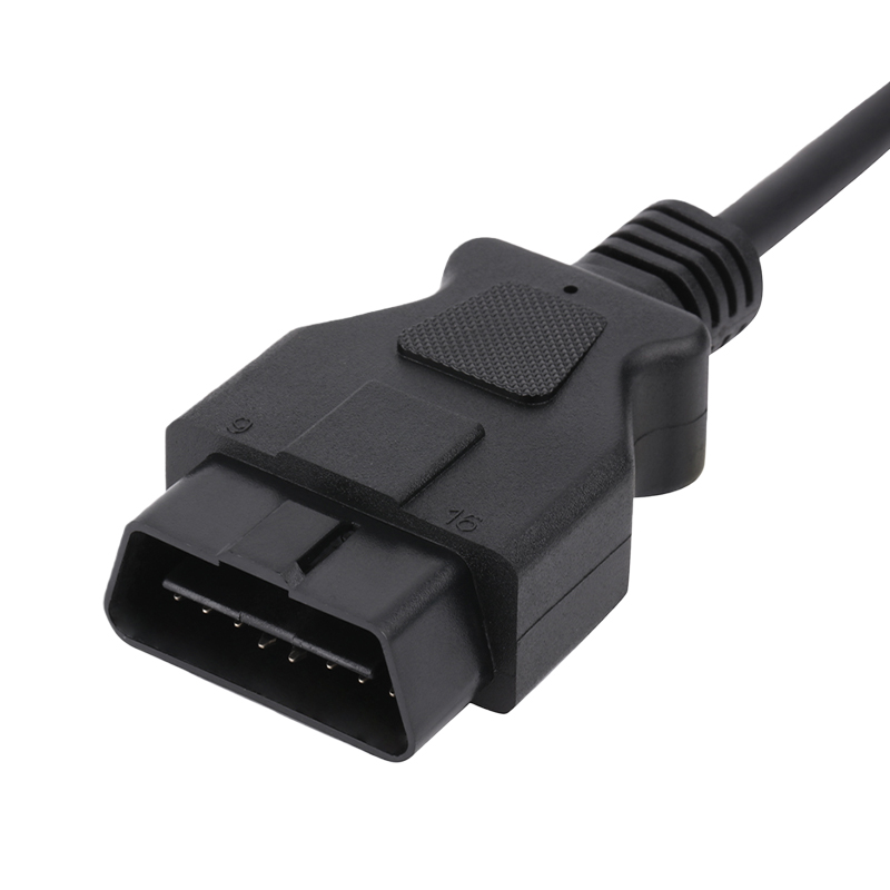 OEM Obd 2 Obd Ll Obd Ii test Obd2 Obd2 J1962 30pin Cable