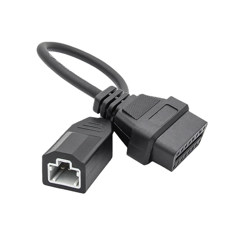 Wholesale Custom Luxury OBD 2 Cable Fashion GPS Cable