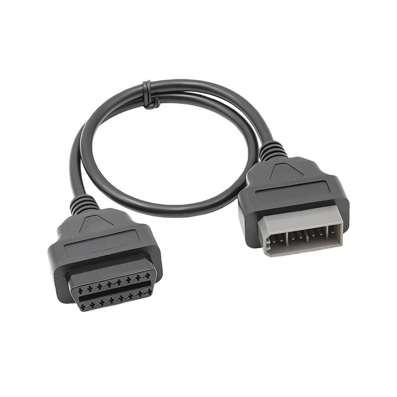 High-Performance OBD Scanner Cable For Car Harness