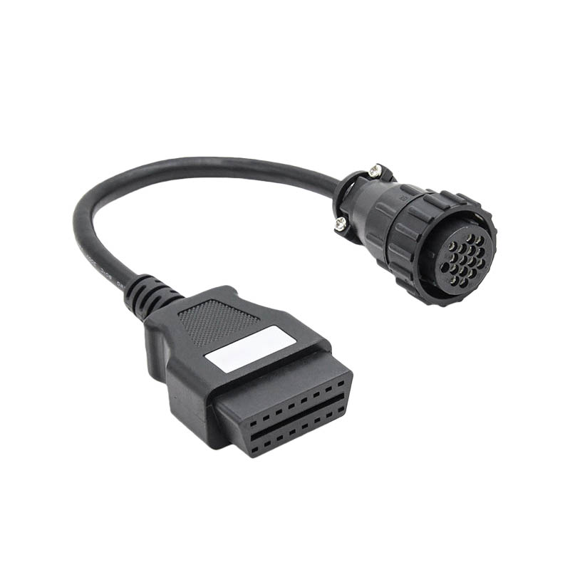 Best Selling Quality OBD 2 Cable 1-Year Warranty Code Reader Tool