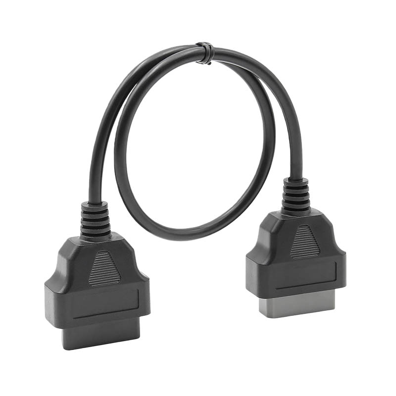 High-Performance OBD Scanner Cable For Car Harness