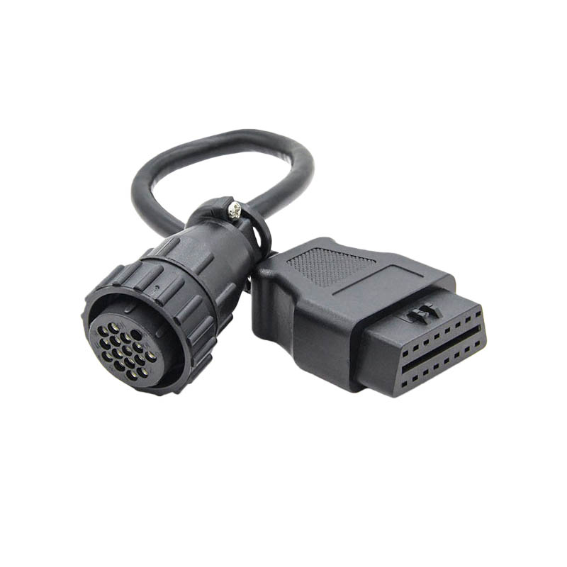 Best Selling Quality OBD 2 Cable 1-Year Warranty Code Reader Tool