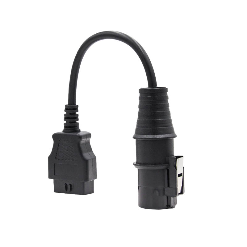 OEM OBDII OBD2 16PIN To DB15pin Universal Cable With 1-Year Warranty For Code Reader