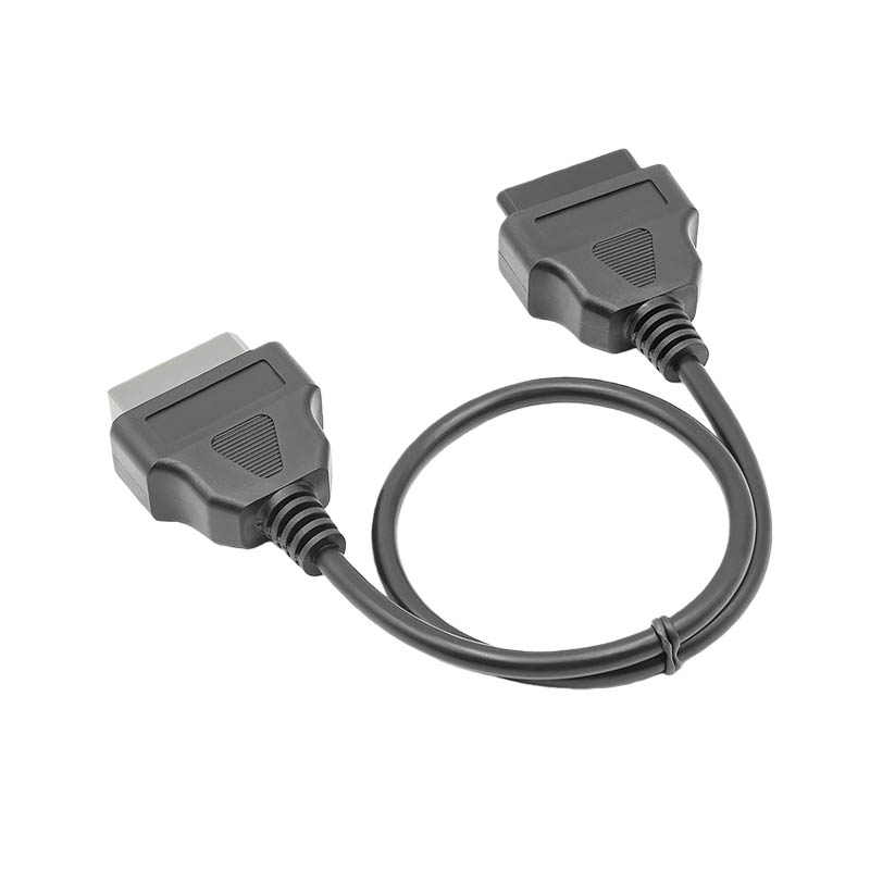 High-Performance OBD Scanner Cable For Car Harness