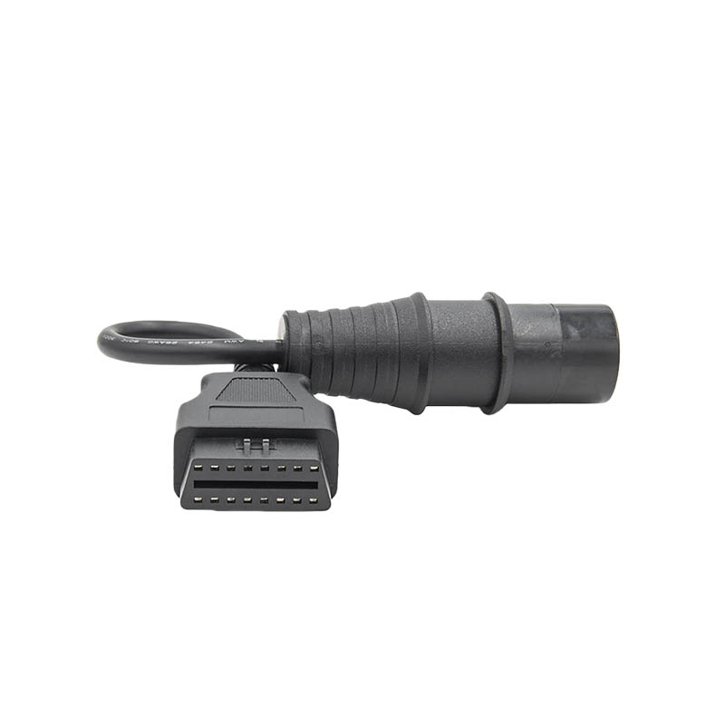 OEM OBDII OBD2 16PIN To DB15pin Universal Cable With 1-Year Warranty For Code Reader