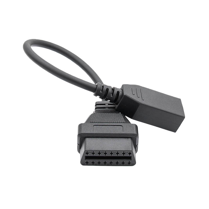 Wholesale Custom Luxury OBD 2 Cable Fashion GPS Cable