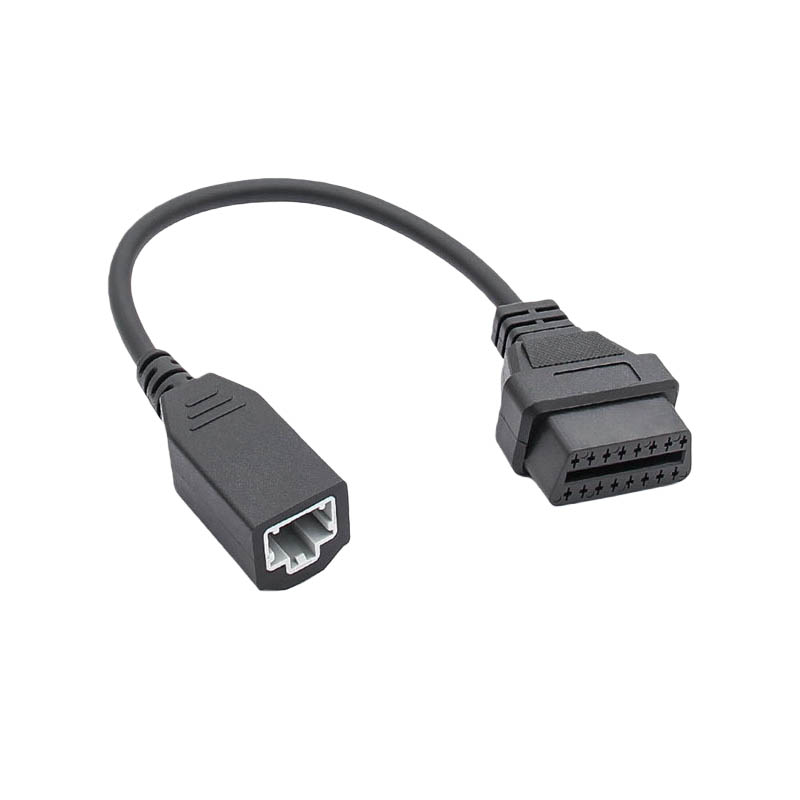 Wholesale Custom Luxury OBD 2 Cable Fashion GPS Cable