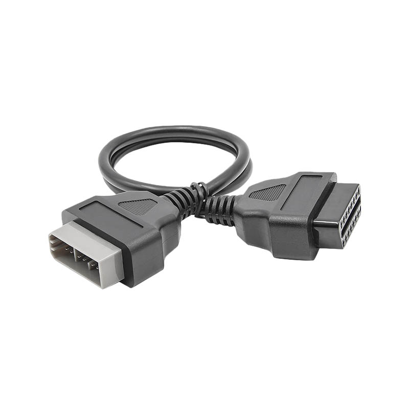 High-Performance OBD Scanner Cable For Car Harness