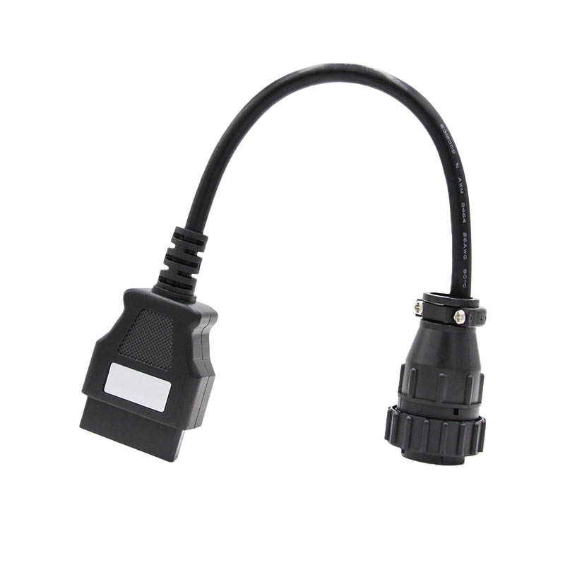 Best Selling Quality OBD 2 Cable 1-Year Warranty Code Reader Tool