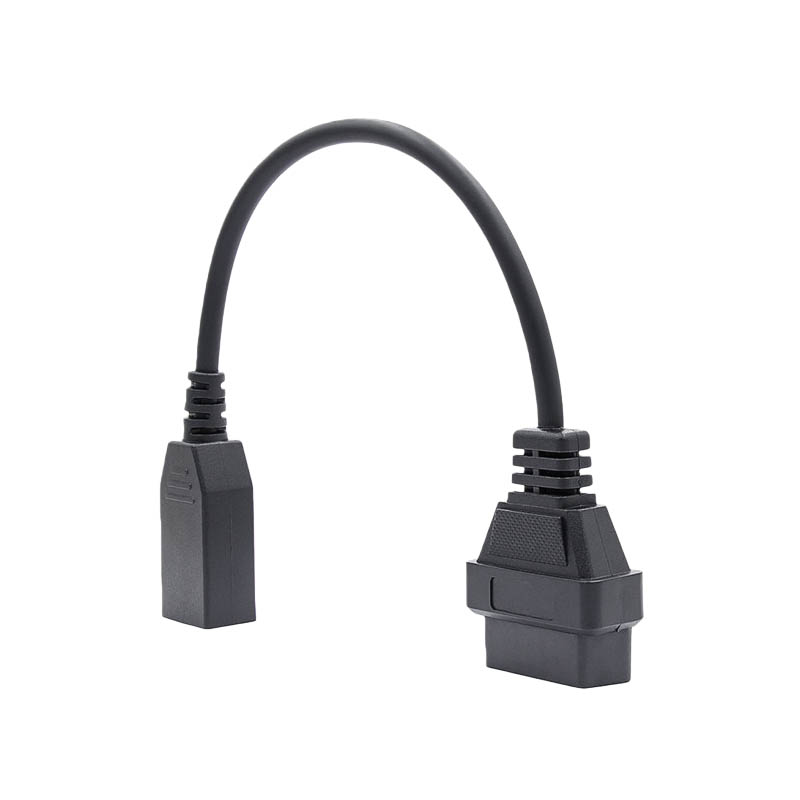 Wholesale Custom Luxury OBD 2 Cable Fashion GPS Cable