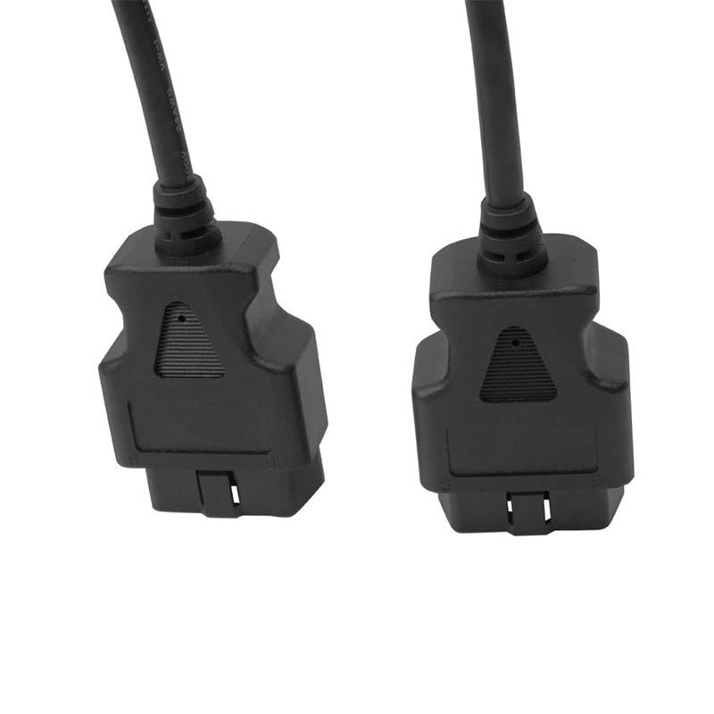 High Quality OBD GPS Diagnose Y Cable Factory Wholesale for Diagnostic Tools