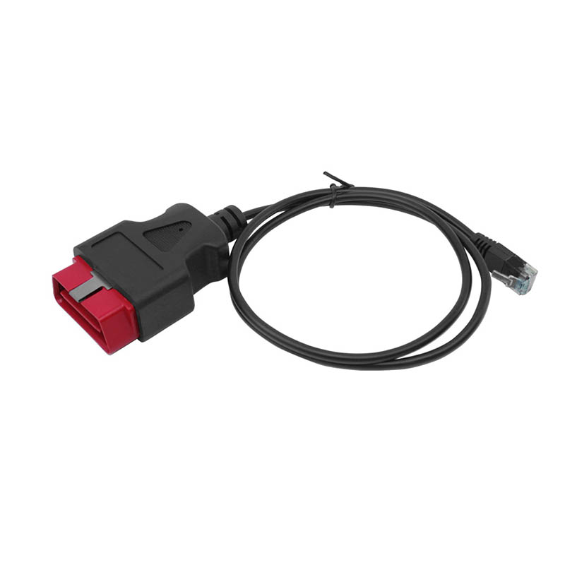 Factory Price Obd II Scanner Extension Cable 1-Year Warranty Code Reader by Manufacturer Supplier