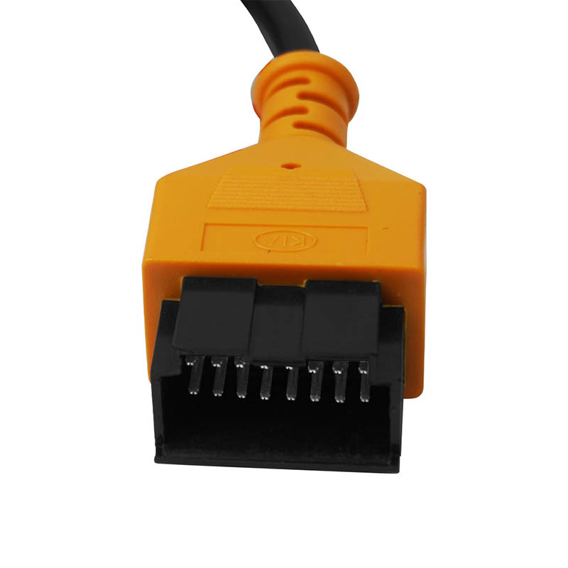 Hot Sale Factory Direct Price Obd Uitlezen Apparaat Obd Scanner Obd2 Cable