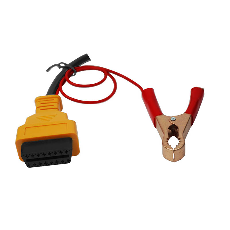 Hot Sale Factory Direct Price Obd Uitlezen Apparaat Obd Scanner Obd2 Cable