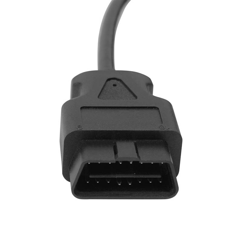 High Quality OBD GPS Diagnose Y Cable Factory Wholesale for Diagnostic Tools