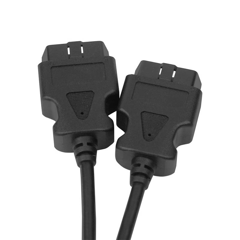 High Quality OBD GPS Diagnose Y Cable Factory Wholesale for Diagnostic Tools