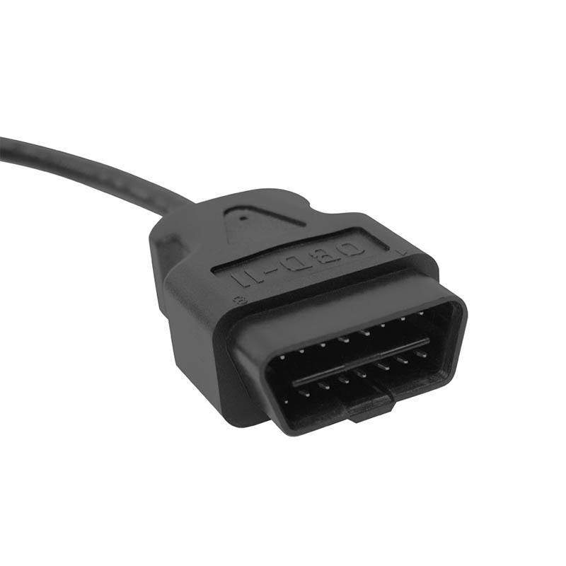 High Quality OBD GPS Diagnose Y Cable Factory Wholesale for Diagnostic Tools