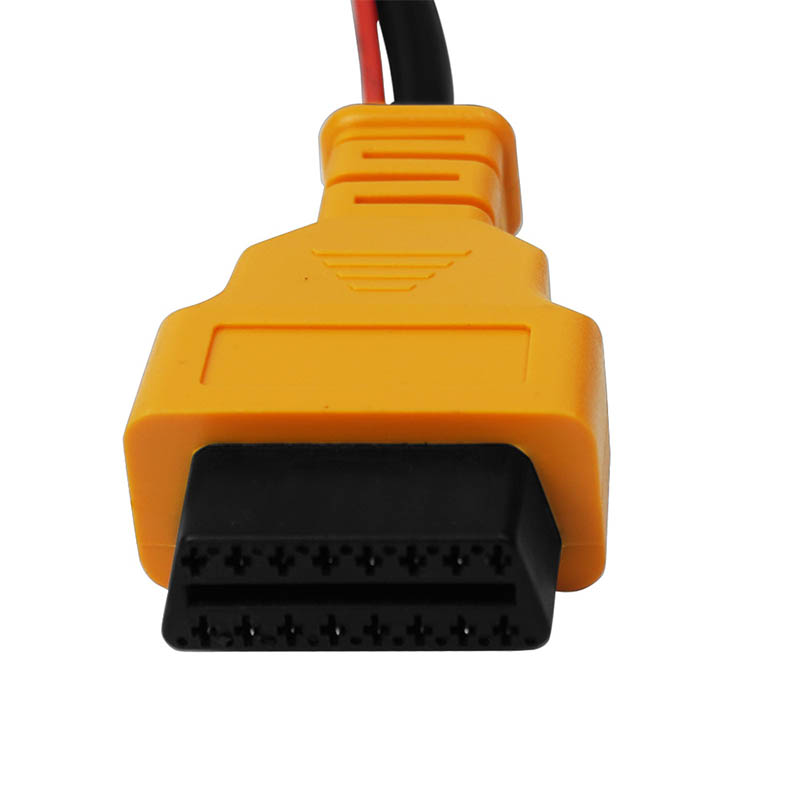 Hot Sale Factory Direct Price Obd Uitlezen Apparaat Obd Scanner Obd2 Cable