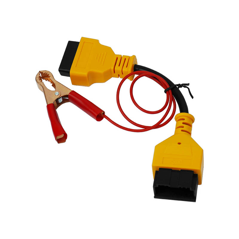 Hot Sale Factory Direct Price Obd Uitlezen Apparaat Obd Scanner Obd2 Cable