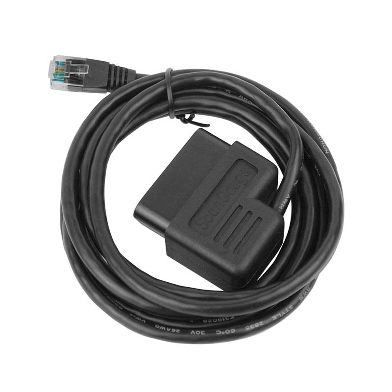 Wholesale OBD Car 16pin OBD2 OBDII J1962 Harness Cable Extension