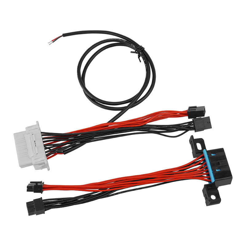 New Design Professional Man Obd 16 Pin Cable Obd-Scanner Universal Obd2 For All Cars