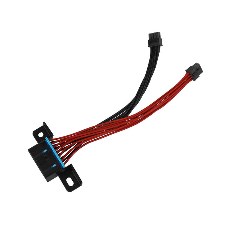 New Design Professional Man Obd 16 Pin Cable Obd-Scanner Universal Obd2 For All Cars