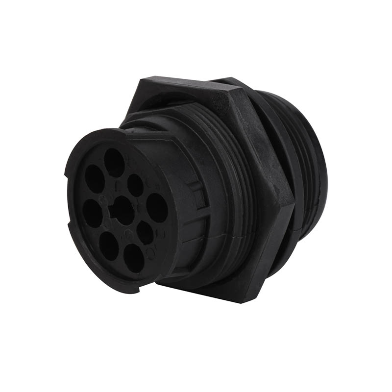 Wholesale DB15 To 9 Pin J1939 Splitter Type 2Y Automobile Wiring Harness With Code Reader For Truck GPS