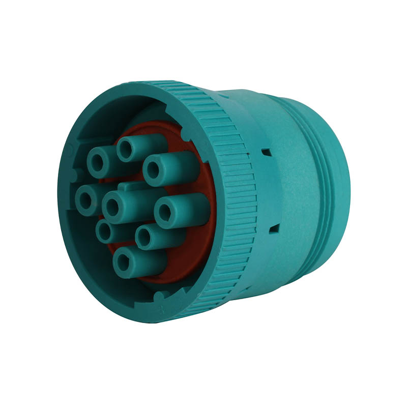 Wholesale DB15 to 9 Pin J1939 Splitter Type 2Y Automobile Wiring Harness With Code Reader For Truck GPS