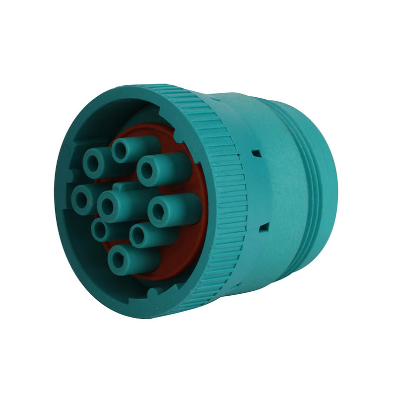 Wholesale DB15 To 9 Pin J1939 Splitter Type 2Y Automobile Wiring Harness With Code Reader For Truck GPS