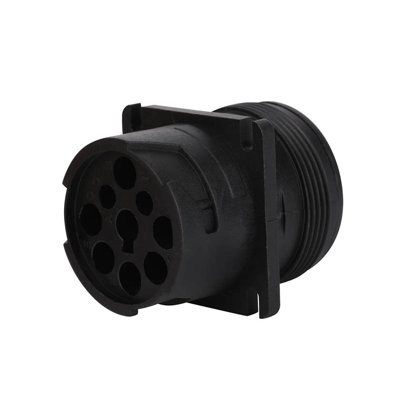 Wholesale DB15 to 9 Pin J1939 Splitter Type 2Y Automobile Wiring Harness With Code Reader For Truck GPS